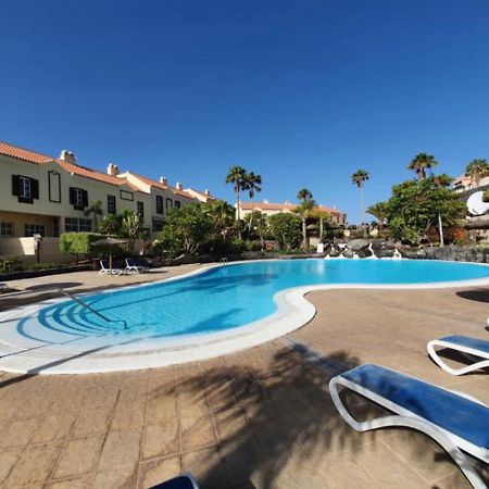 Apartment 201 - Pueblo Primavera - Golf Del Sur San Miguel de Abona Kültér fotó