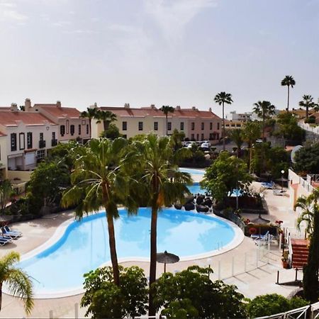 Apartment 201 - Pueblo Primavera - Golf Del Sur San Miguel de Abona Kültér fotó