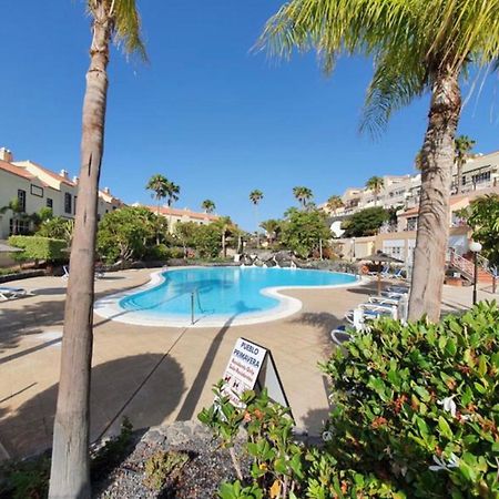 Apartment 201 - Pueblo Primavera - Golf Del Sur San Miguel de Abona Kültér fotó