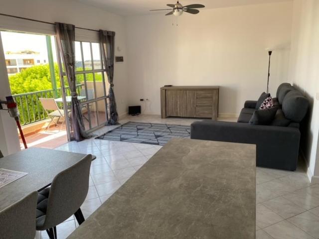 Apartment 201 - Pueblo Primavera - Golf Del Sur San Miguel de Abona Kültér fotó