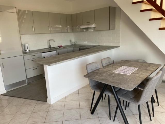 Apartment 201 - Pueblo Primavera - Golf Del Sur San Miguel de Abona Kültér fotó