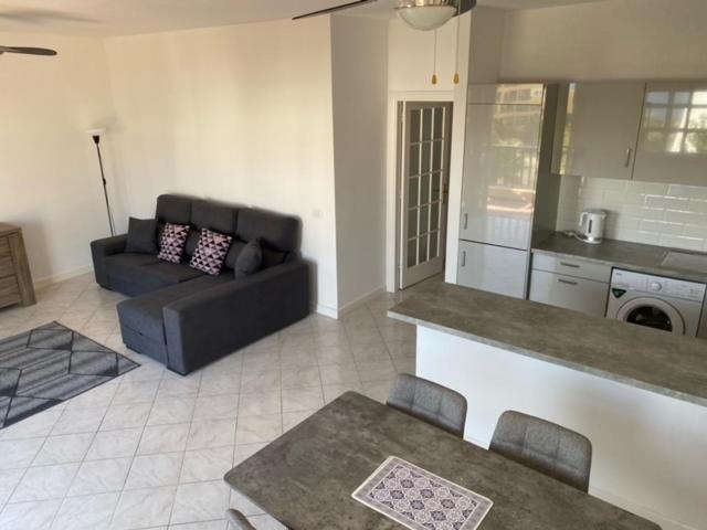 Apartment 201 - Pueblo Primavera - Golf Del Sur San Miguel de Abona Kültér fotó