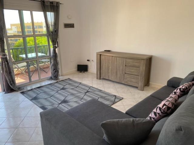 Apartment 201 - Pueblo Primavera - Golf Del Sur San Miguel de Abona Kültér fotó